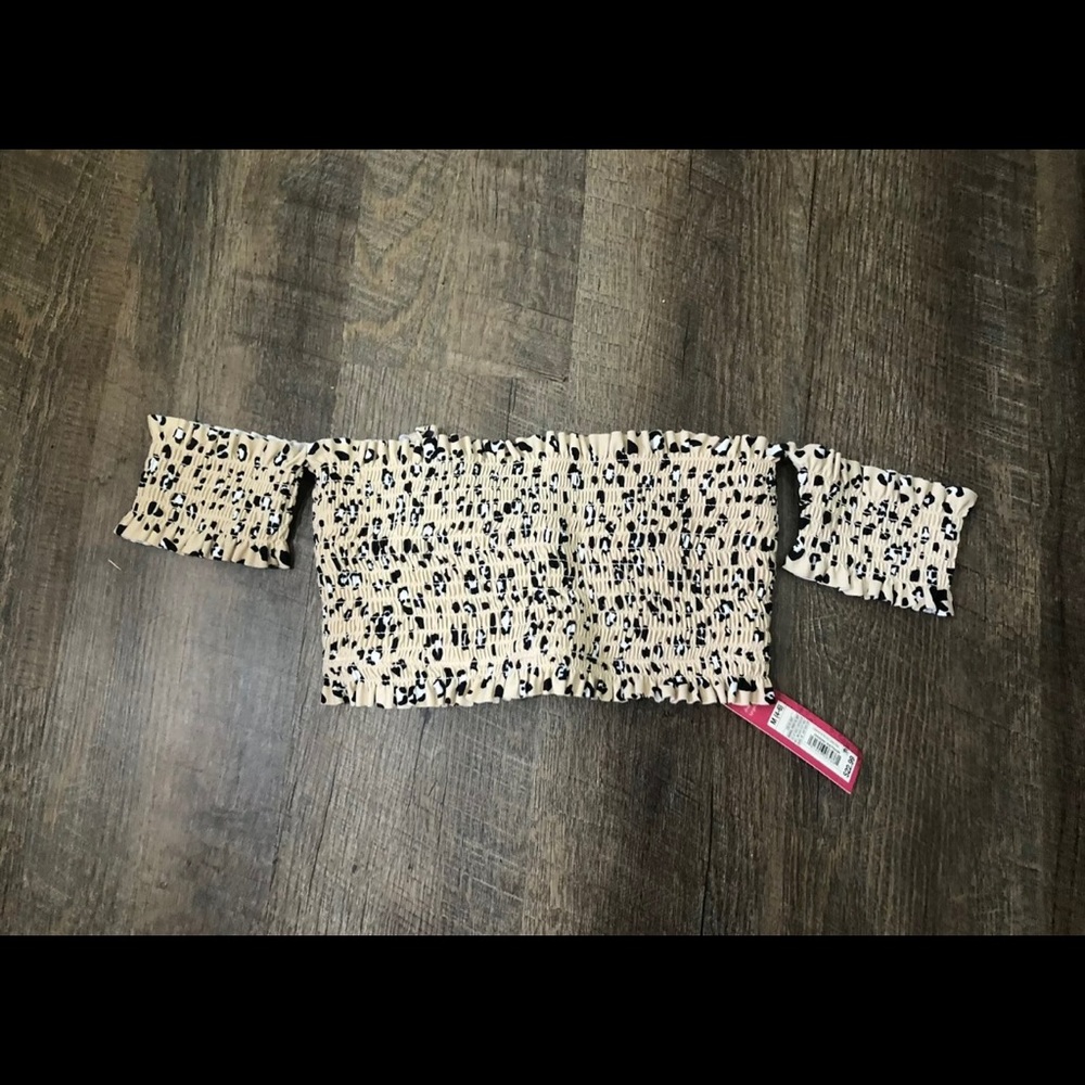 Xhilaration Bikini Top